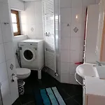 公寓 Kleine Feine Olmscheid