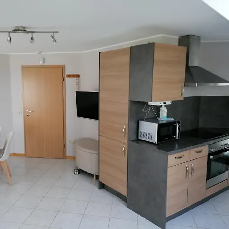 Kleine Feine Olmscheid