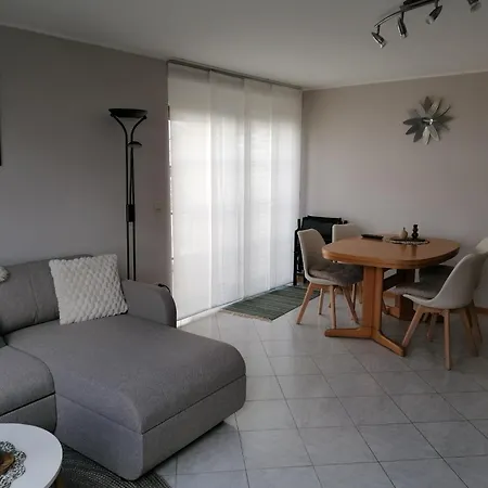 Kleine Feine Apartment *