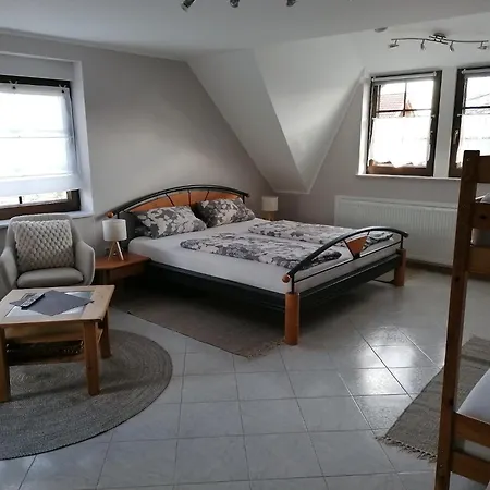 Kleine Feine Apartment *