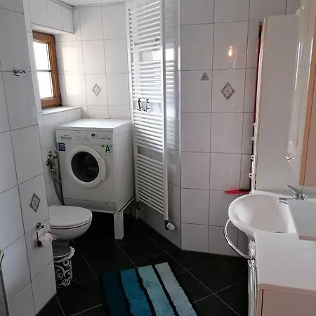 Apartment Kleine Feine Olmscheid