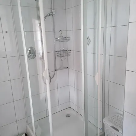 Kleine Feine Apartment