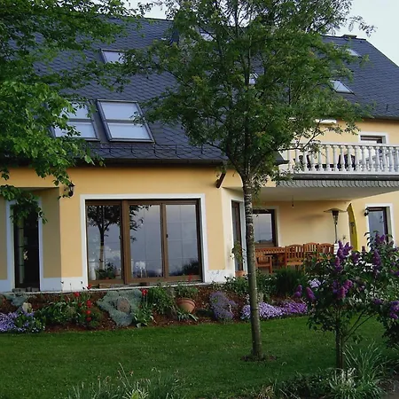 Apartment Kleine Feine *