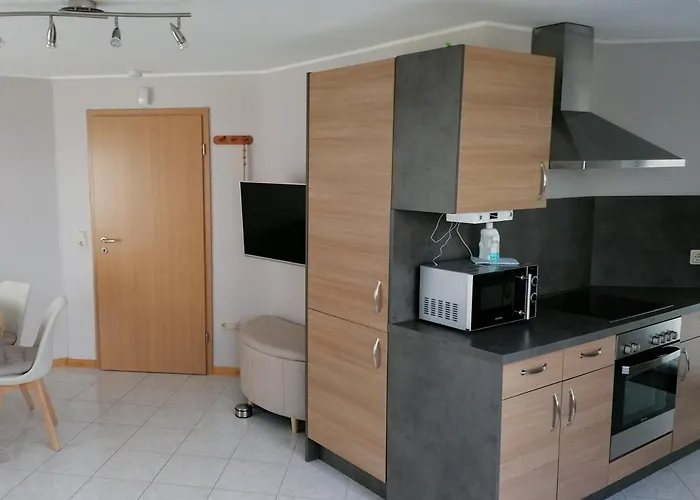 Kleine Feine Olmscheid