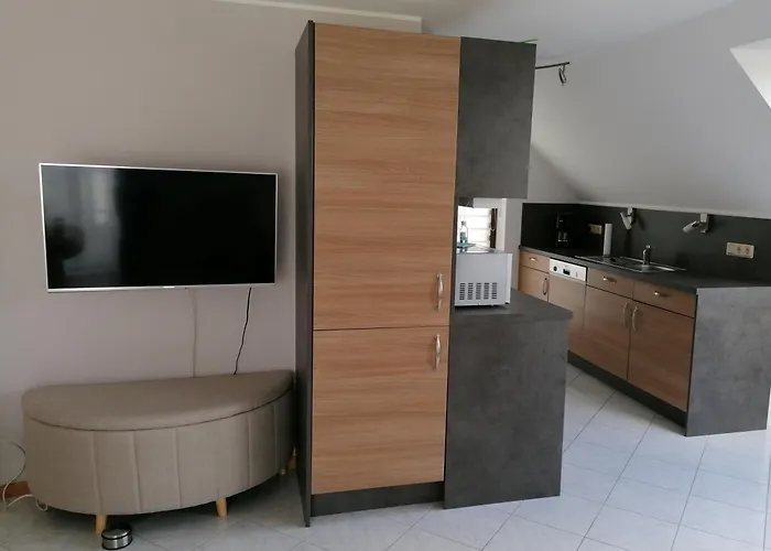 Apartment Kleine Feine *