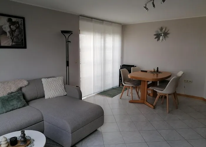 Kleine Feine Apartment *