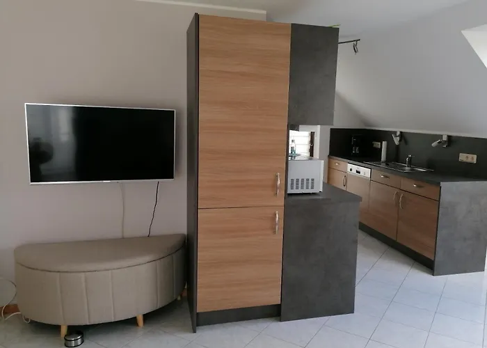 Kleine Feine * Olmscheid