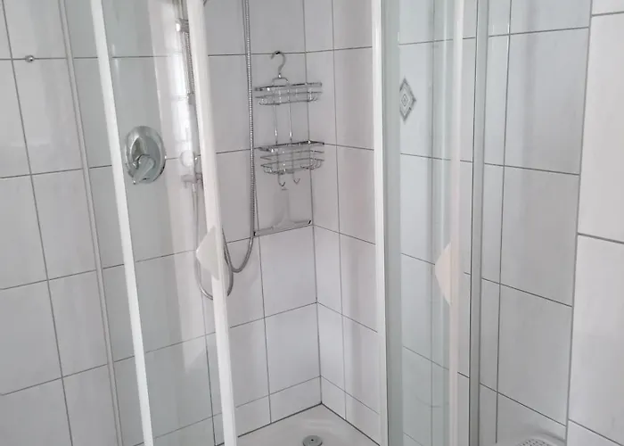 Kleine Feine Apartment