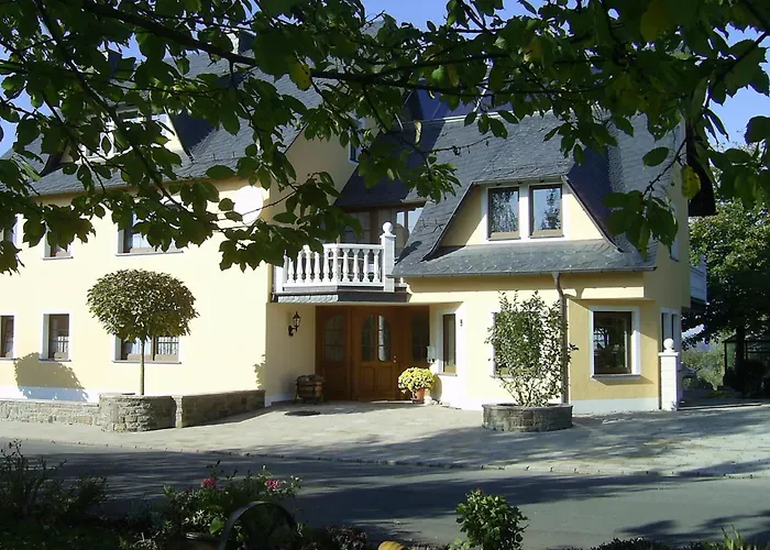 Kleine Feine Olmscheid