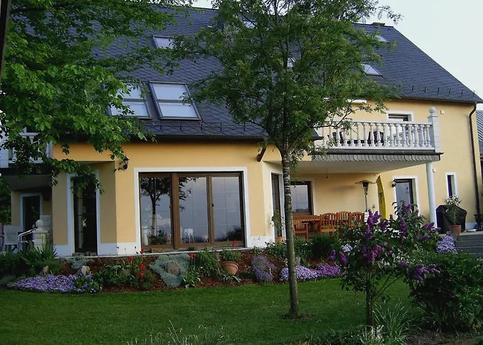 Apartment Kleine Feine *